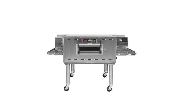 PS638E - Electric Impingement Conveyor Oven Middleby Marshalls