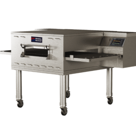 PS540E - Electric Impingement Conveyor Oven