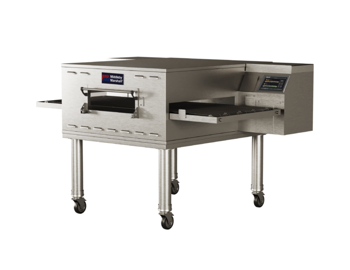 Middleby2 PS638G - Impingement Conveyor Oven Middleby Marshalls