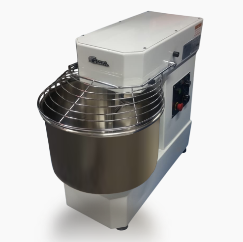 Great Gastro Commercial Spiral Dough Mixer Machine 40L