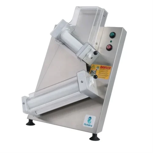 Giotto Pizza Dough Rollers - D30(12") / D45(18")