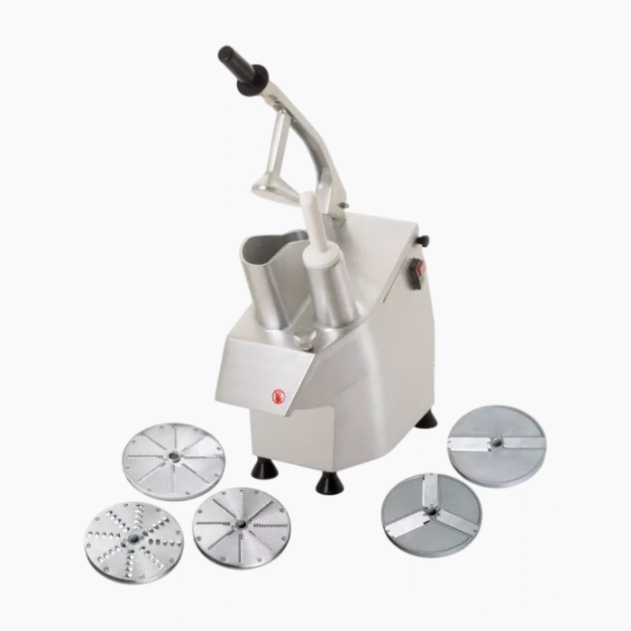 2025_08_01_14_38_26_324 Great Gastro Veg Preparation Machine