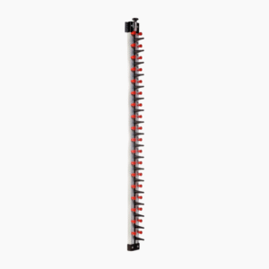 Plate Wall Rack