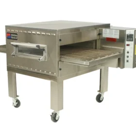 PS540E - Electric Impingement Conveyor Oven