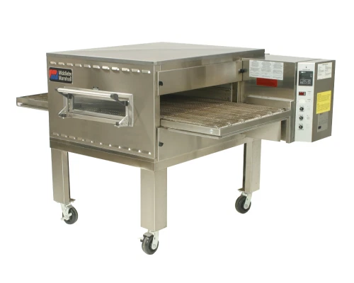 PS540E - Electric Impingement Conveyor Oven