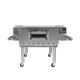Electric Marshall PS638G - Impingement Conveyor Oven Middleby Marshalls