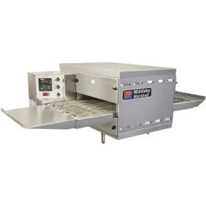 PS540G- Gas Impingement Conveyer Oven