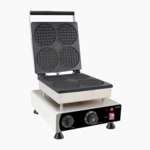 2025_08_08_16_13_07_578 Waffle Iron - 4 round waffle