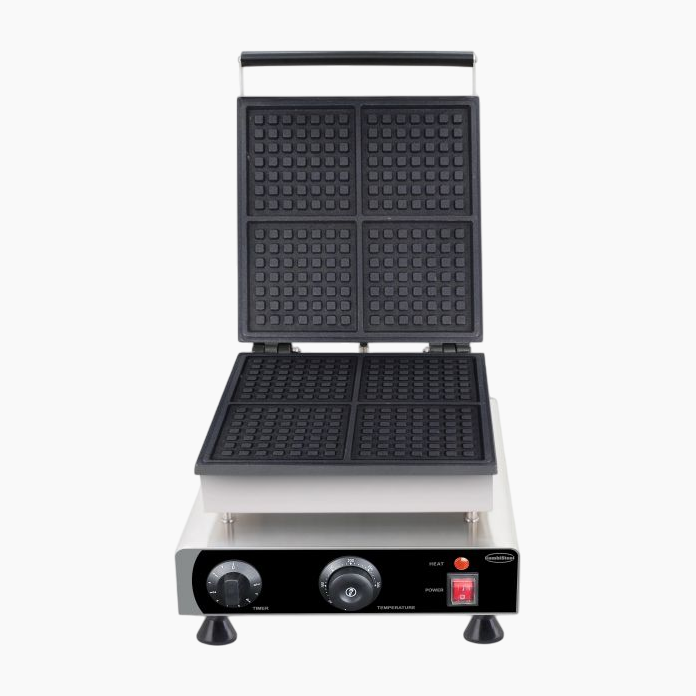 2025_08_08_16_16_55_438 Waffle Iron - 4 square waffle