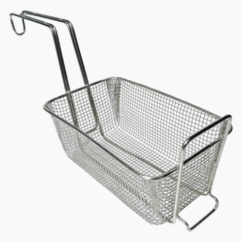 Valentine Fryer Basket Zenith Pension Model Fryer Basket For Valentine