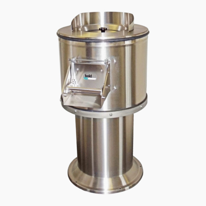 Bold B28 Potato Peeler/Rumbler