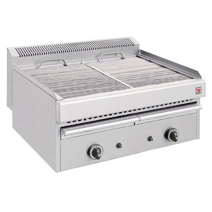 NORTH T20 Gas Water Grill