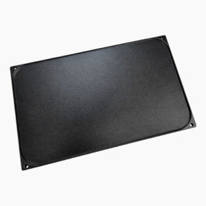 Rational Grill and Pizza Tray Iron  1/1 GN 325 x 530mm SKU: