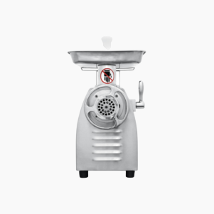 Commercial Meat mincer Machine 320kg/h Stainless steel