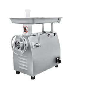 Commercial Meat mincer Machine 320kg/h Stainless steel