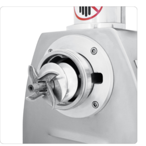 Commercial Meat mincer Machine 320kg/h Stainless steel