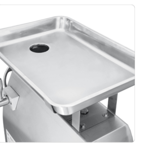 Commercial Meat mincer Machine 320kg/h Stainless steel