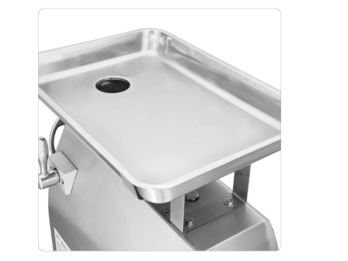 Commercial Meat mincer Machine 320kg/h Stainless steel