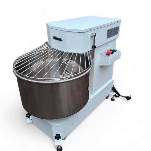 Great Gastro Commercial Spiral Dough Mixer Machine 50L