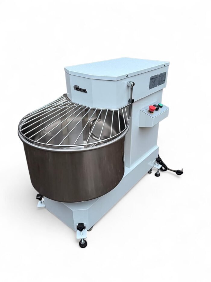 Great Gastro Commercial Spiral Dough Mixer Machine 50L