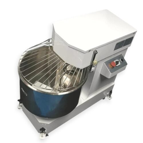 b0395b58-e865-49cf-a2a4-f24a1ddc613c Great Gastro Commercial Spiral Dough Mixer Machine 50L