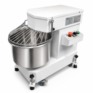 Great Gastro Commercial Spiral Dough Mixer Machine 50L
