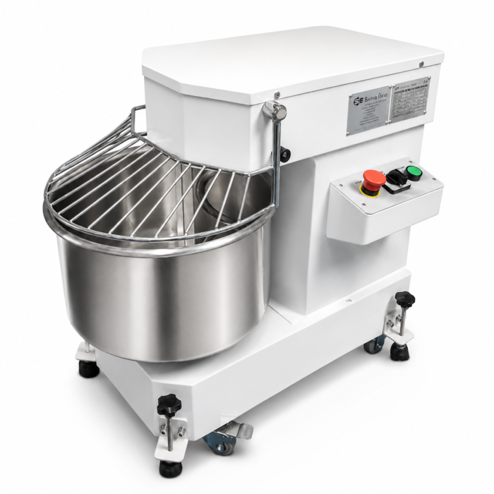 Great Gastro Commercial Spiral Dough Mixer Machine 50L