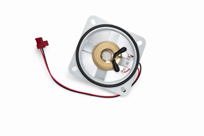 Henny Penny Computron Fastron Alarm Speaker