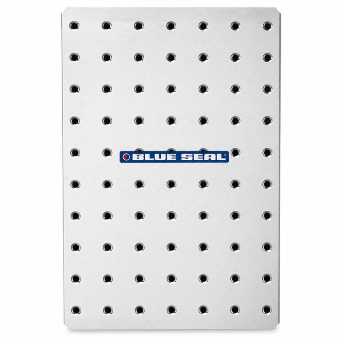 Blue Seal 228128 Fish Plate For (GT60)