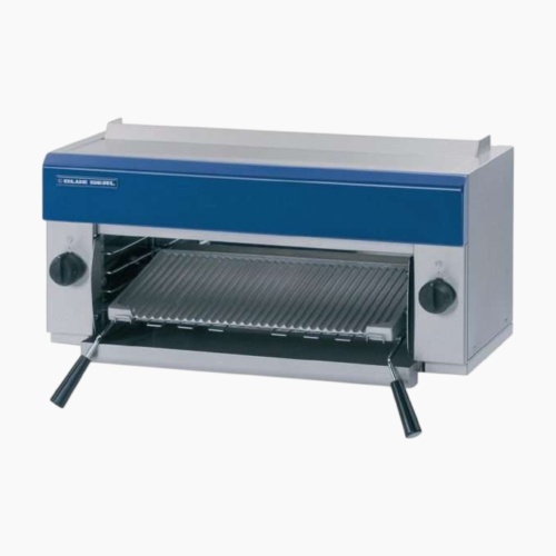 Blue Seal Evolution Electric Salamander Grill | E91B