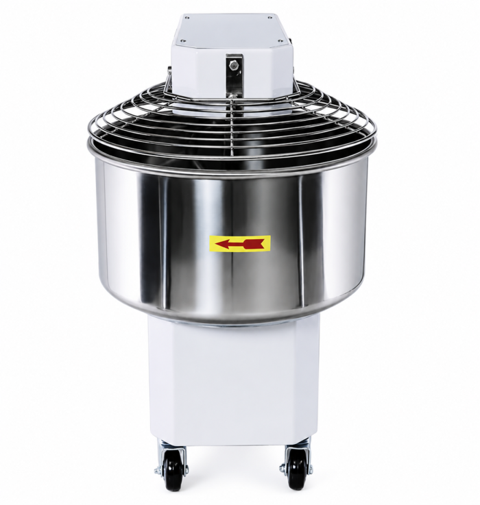 3b11a7e8-ad41-41cd-83ec-78da3ada490a Dough Mixer 40 Ltr | Italian