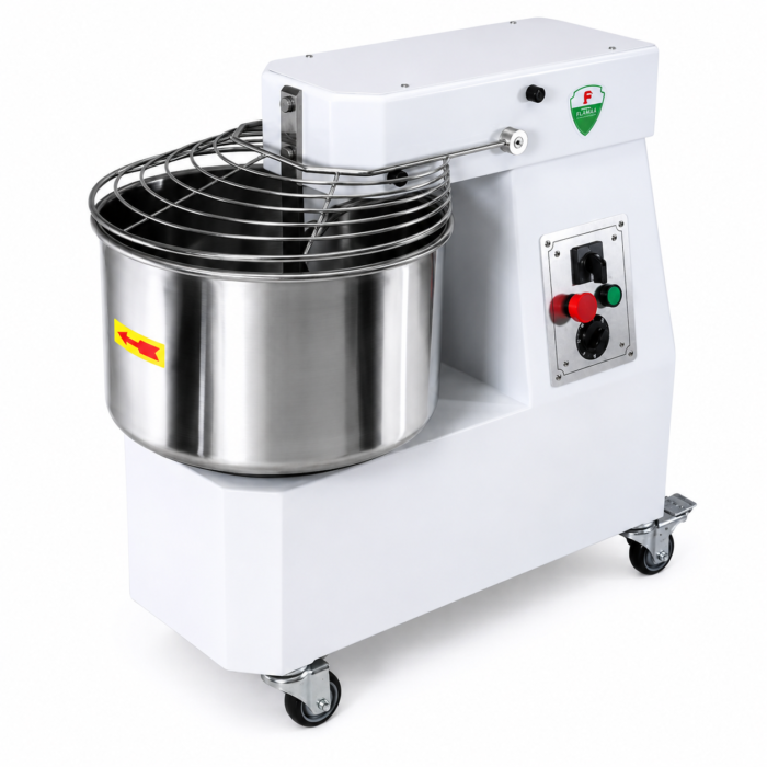 21fd4381-3d54-4333-abab-d91ad99091c2 Dough Mixer 40 Ltr | Italian