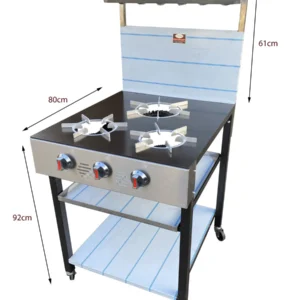 3-burner-cooker-dimension-scaled 3 Burner Commercial Gas Cooker