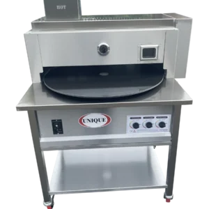 30-inch-disk2 30" Roti / Naan Tandoori Oven RD-30