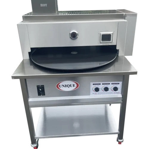 30" Roti / Naan Tandoori Oven RD-30