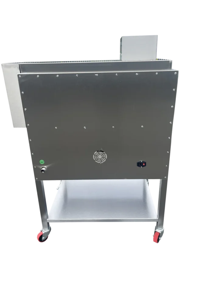 30-inch-disk3 30" Roti / Naan Tandoori Oven RD-30