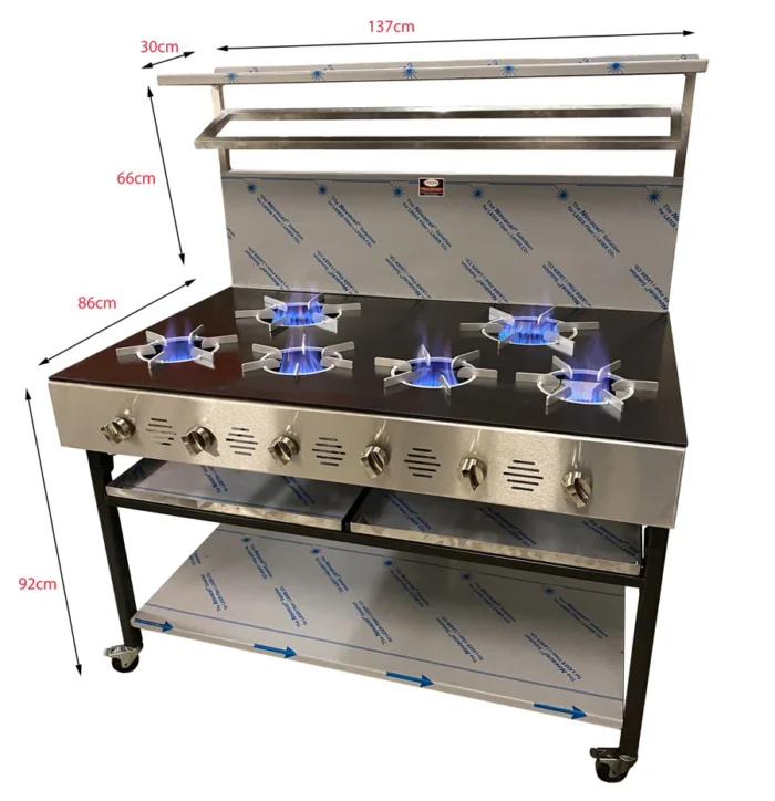 6-burner-cooker-1-scaled 6 Burner Commercial Gas Cooker