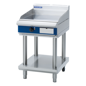 Blue Seal Evolution Series EP514-LS - 600mm Electric Griddle Leg Stand
