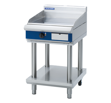 Blue Seal Evolution Series EP514-LS - 600mm Electric Griddle Leg Stand