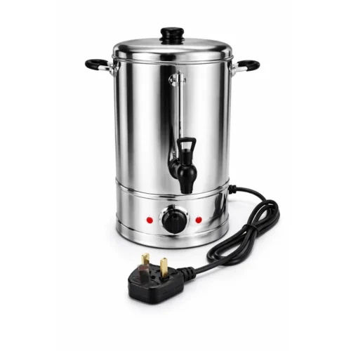 s-l1600 (11) 10L Stainless Steel Hot Water Boiler with Smart Connectivity for Catering Events